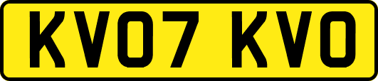 KV07KVO