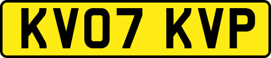 KV07KVP