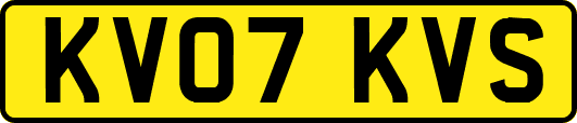 KV07KVS