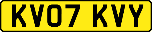 KV07KVY
