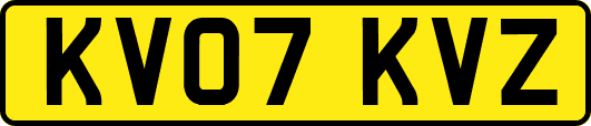 KV07KVZ