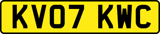 KV07KWC