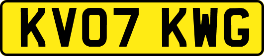 KV07KWG