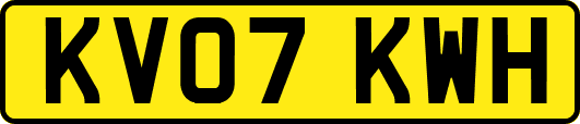 KV07KWH