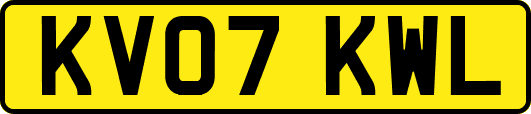 KV07KWL