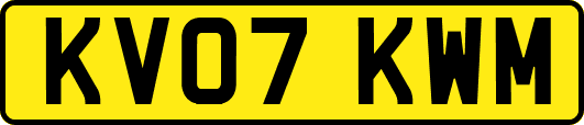 KV07KWM