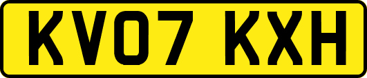 KV07KXH
