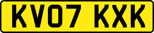 KV07KXK
