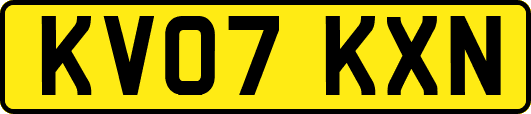 KV07KXN