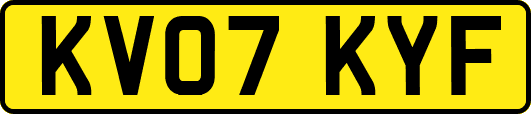 KV07KYF