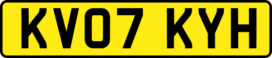 KV07KYH