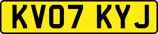 KV07KYJ