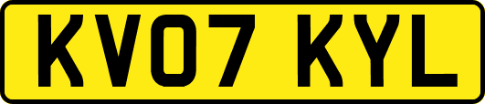 KV07KYL