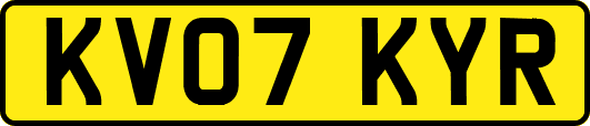 KV07KYR