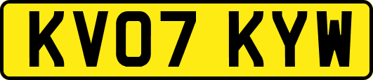 KV07KYW