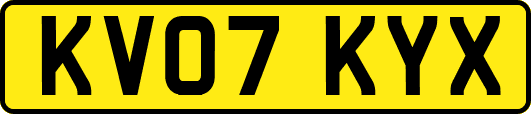 KV07KYX