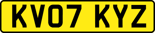 KV07KYZ