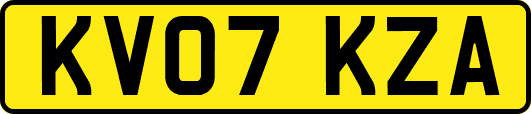 KV07KZA