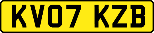 KV07KZB