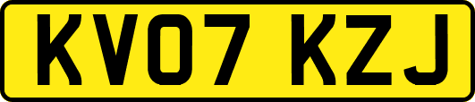 KV07KZJ