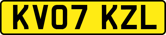 KV07KZL