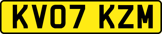 KV07KZM