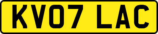 KV07LAC