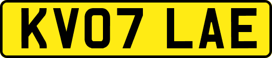KV07LAE