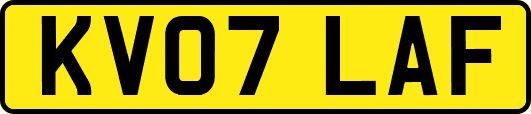 KV07LAF