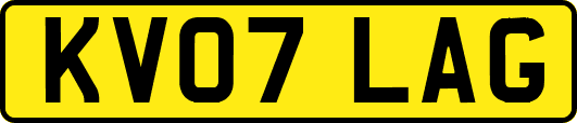 KV07LAG