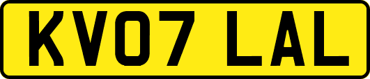 KV07LAL
