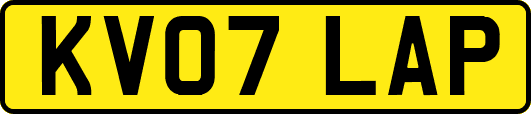 KV07LAP