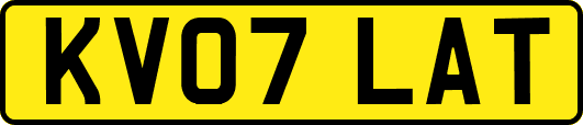 KV07LAT