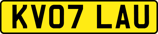 KV07LAU