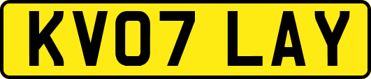 KV07LAY