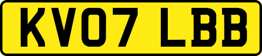 KV07LBB