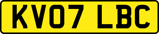 KV07LBC