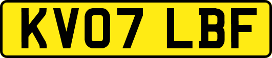 KV07LBF