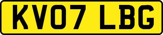 KV07LBG