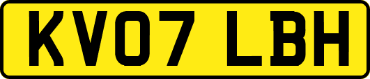 KV07LBH