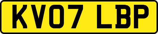 KV07LBP