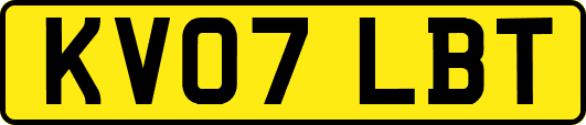 KV07LBT