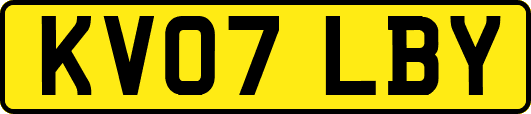 KV07LBY
