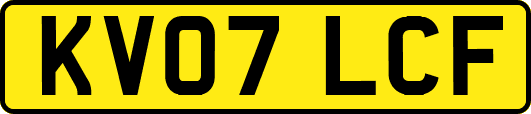 KV07LCF