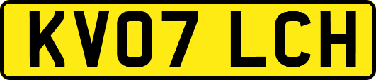 KV07LCH
