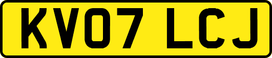 KV07LCJ