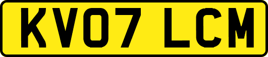 KV07LCM