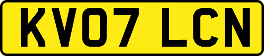 KV07LCN