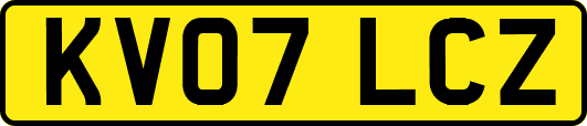 KV07LCZ