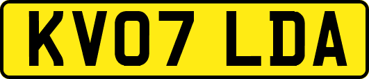 KV07LDA